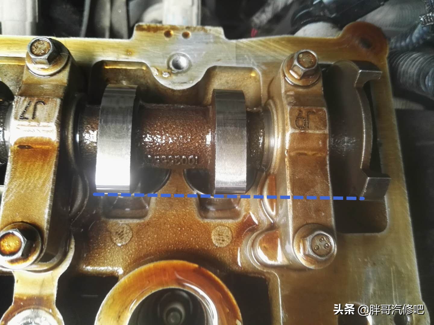 名爵mg3进气凸轮轴位置延迟,名爵mg3报进气凸轮轴位置延迟故障