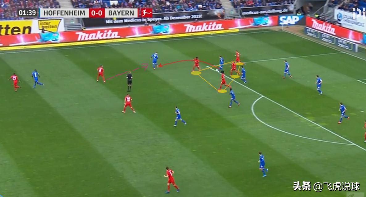 仁者无敌拜仁,拜仁慕尼黑仁者无敌