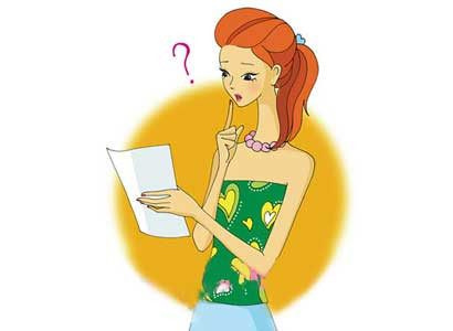 下体隐私部位有疾病的先兆,私密有炎症是什么表现