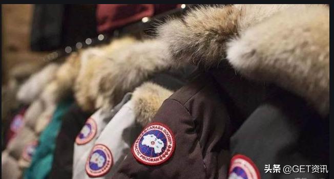 加拿大鹅真的有波司登好吗,波司登赶超加拿大鹅