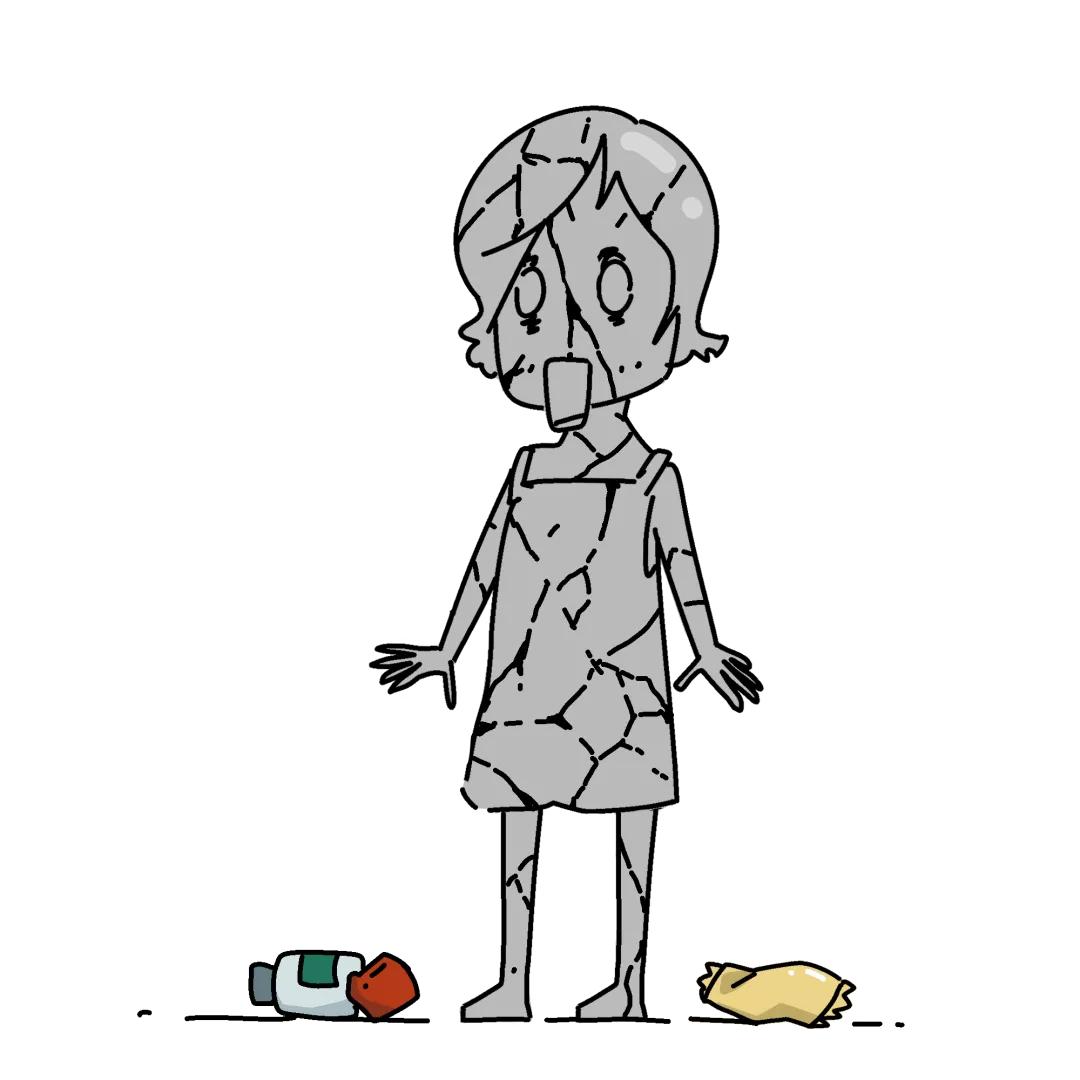 警惕槟榔,劝别人远离槟榔