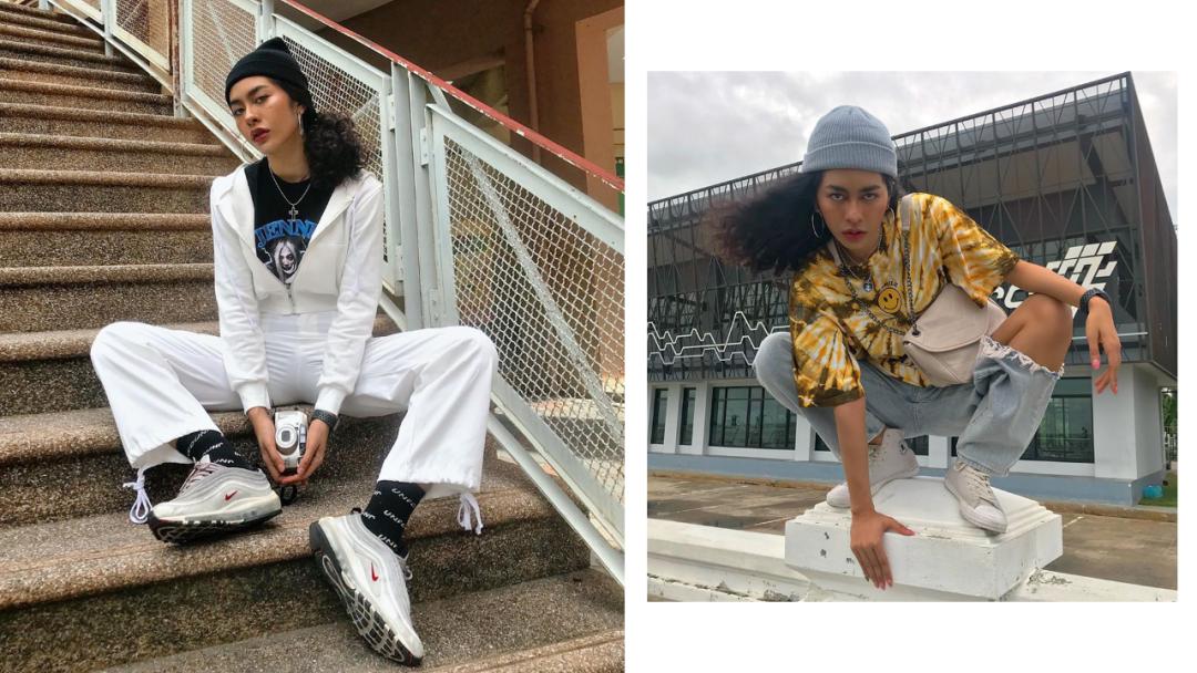 辣过Lisa的“泰版朱茵”，原来是个“大男孩”？