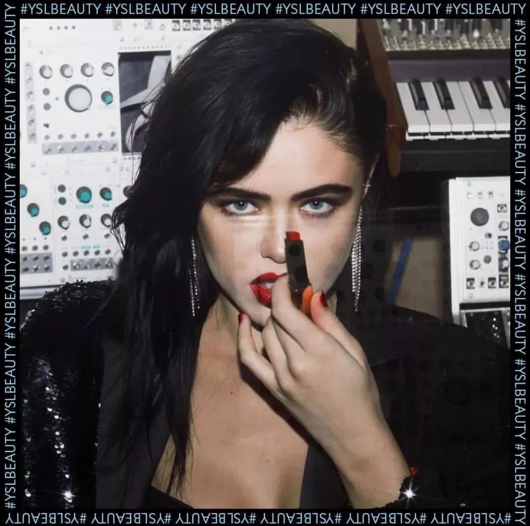 口红ysl小金条抖音,ysl圣罗兰口红小金条1966好不好