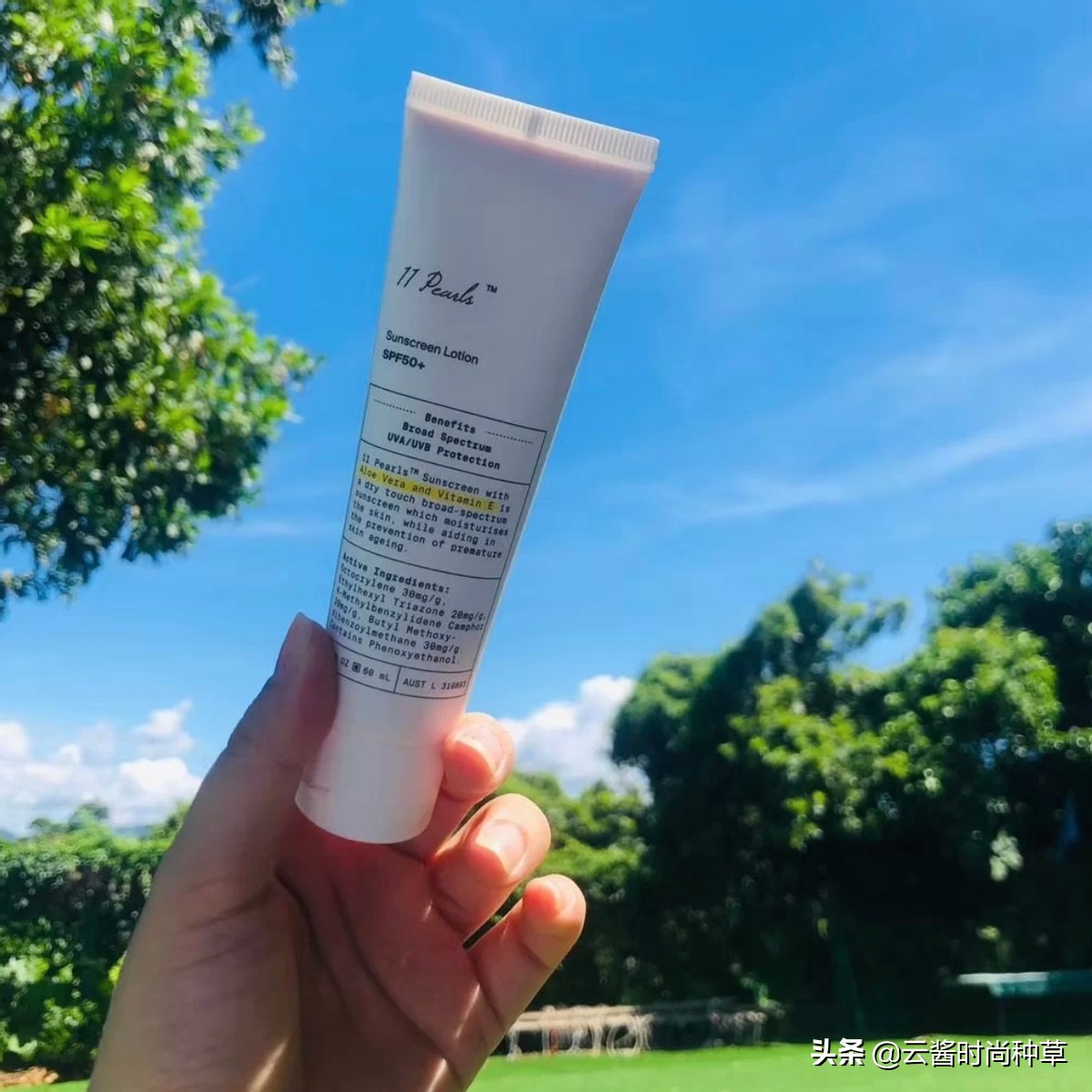 邓紫棋分享的4款好物,最后一款夏天必备,快来get一下吧