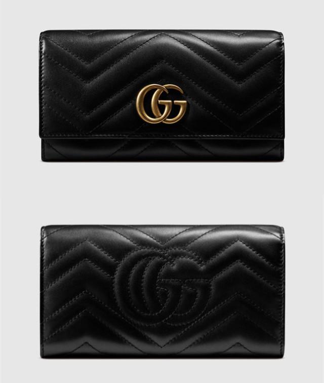 我想买个钱包,2024新款高级感钱包