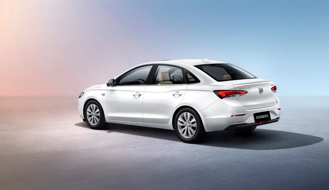 别克英朗2021款典范1.5进取版报价,别克英朗1.5l精英版新款2022款