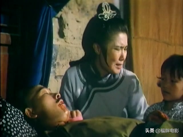 香港功夫片忍者大决斗,台湾版功夫片忍者大决斗完整版