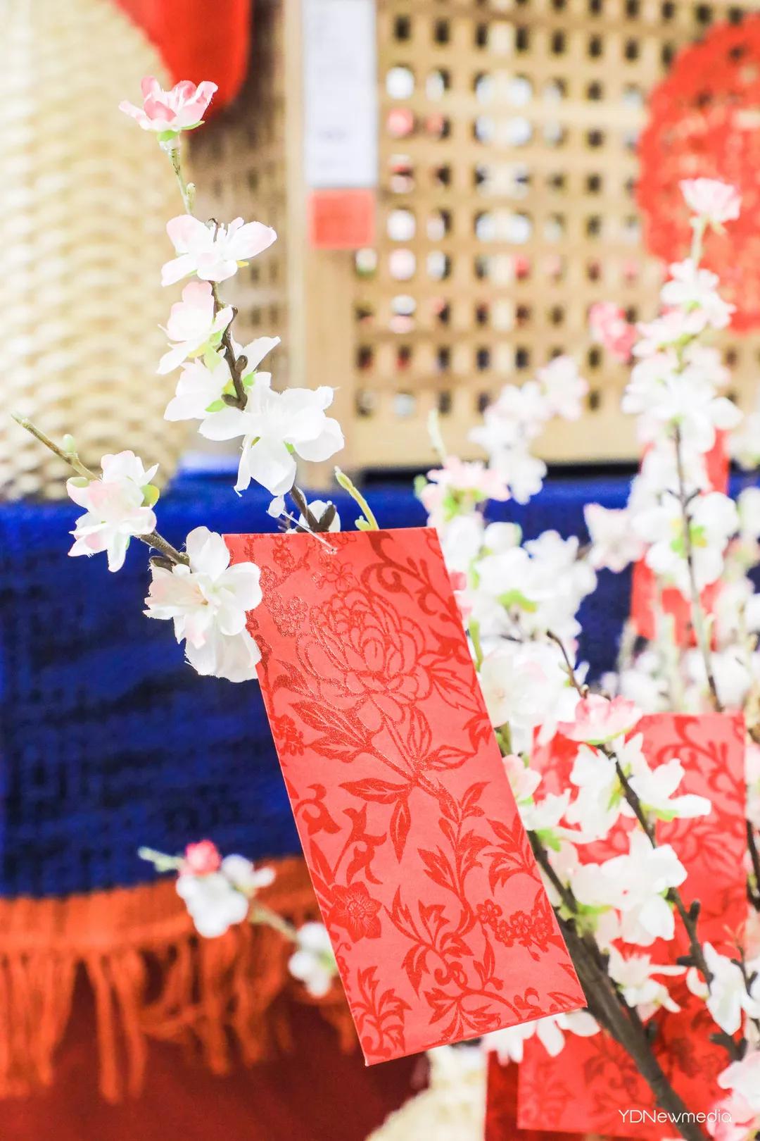 @全体武汉人,收好这份宜家新春攻略,最低1.9元起,快来