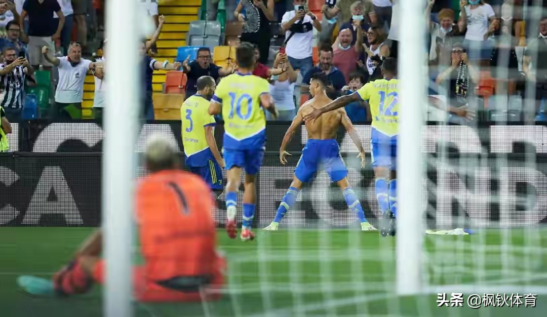 2013尤文图斯vs乌迪内斯比赛全过程,尤文图斯2-1国际米兰c罗梅开二度