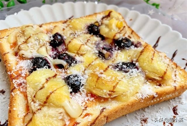 简单早餐10分钟搞定适合小孩做,早餐这样做十分钟搞定孩子抢着吃