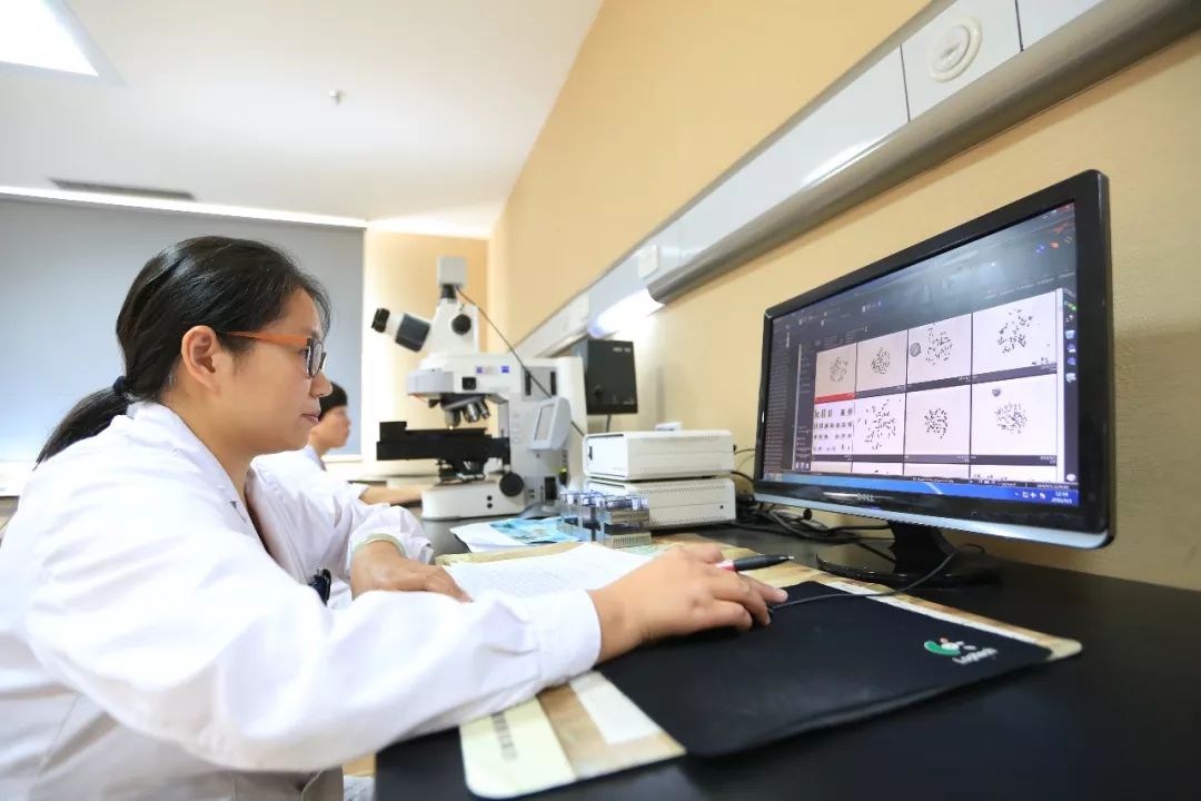 y染色体微缺失严不严重怎么看,y染色体微缺失能做无创吗