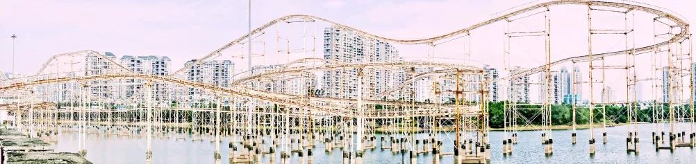 香蜜湖长廊,深圳市香蜜湖