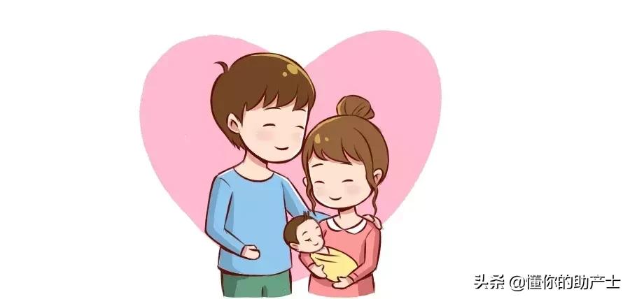 可能还没有人告诉你—准爸爸篇