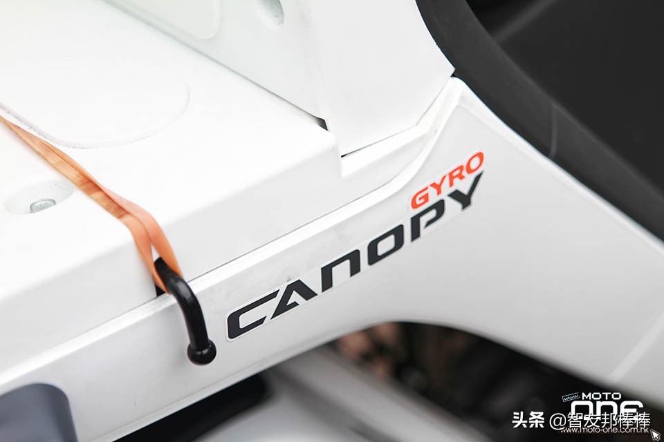 复古不倒翁三轮车,本田经典三轮不倒翁gyro