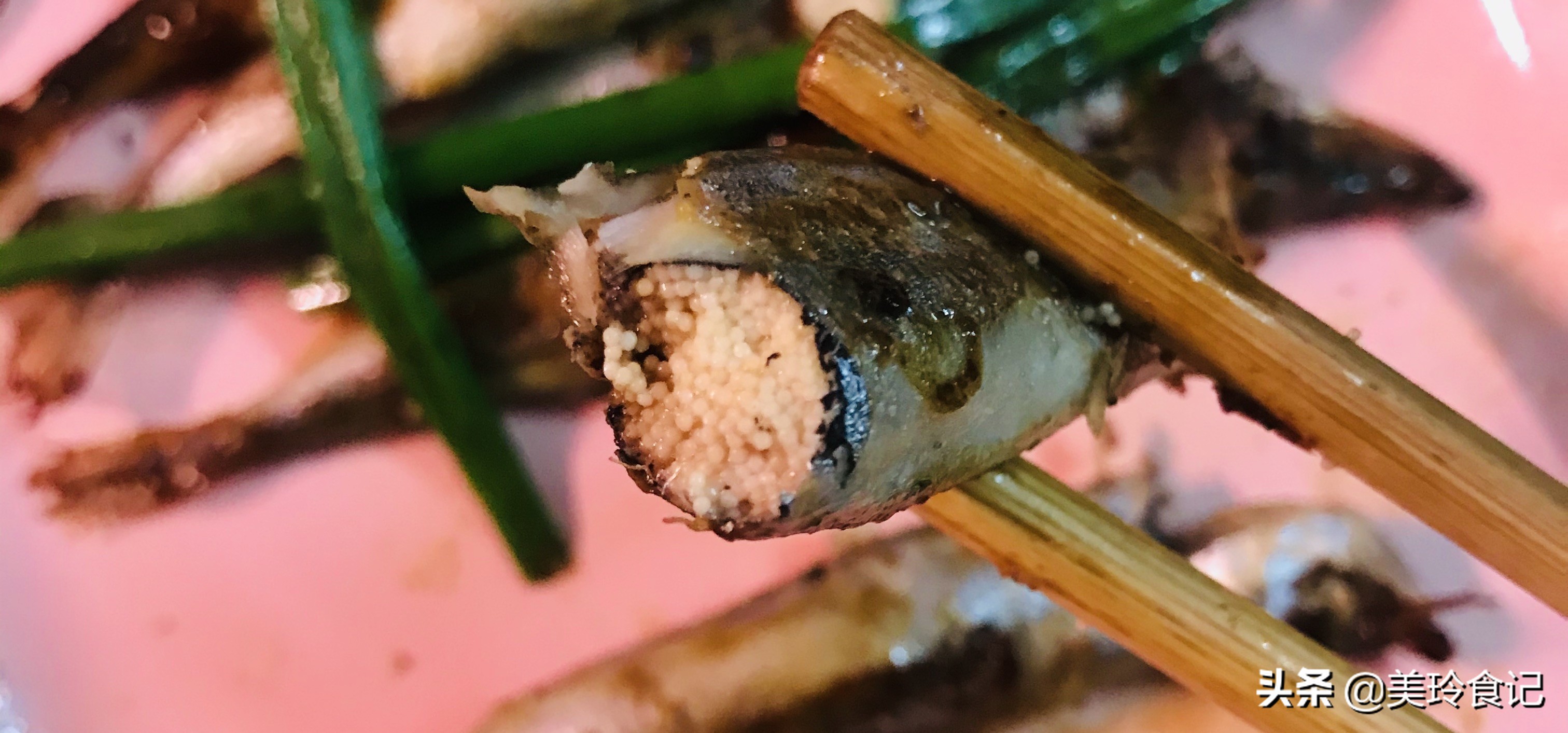 多春鱼的营养搭配方法大全,多春鱼好吃吗营养价值高吗