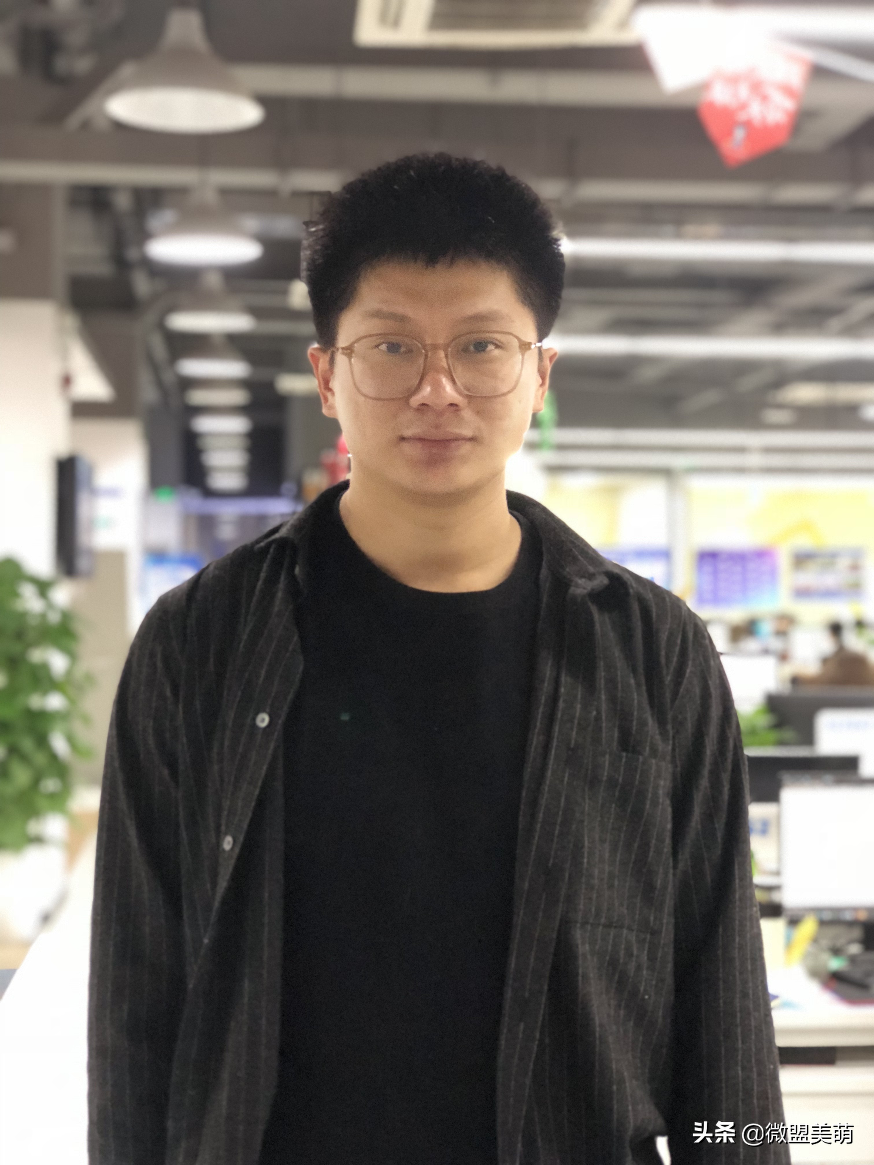 美萌李义彤专访——从传统程序员到管理者思维方式的转变