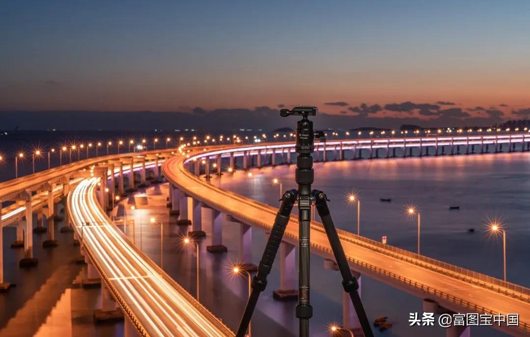 入门级便携摄影三脚架,最好用的旅行脚架