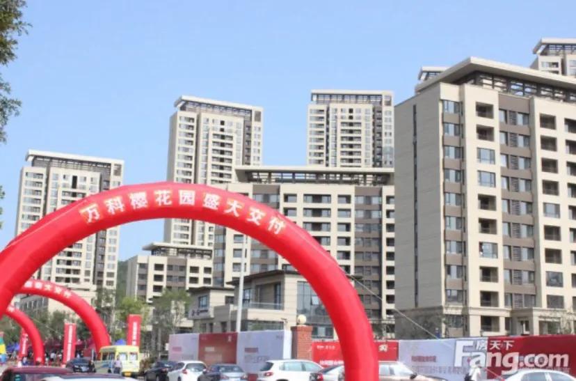 万科在大连的房子值得买吗,万科在大连金州的项目