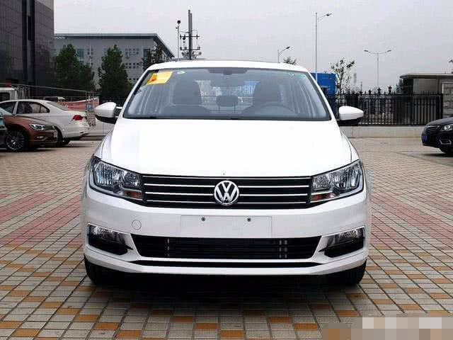 2017款桑塔纳1.6二手车多少钱,2017年1.6桑塔纳多少钱