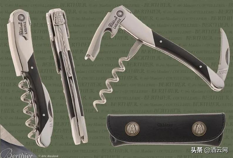 葡萄酒瓶塞破了怎么开瓶,葡萄酒开断塞技巧