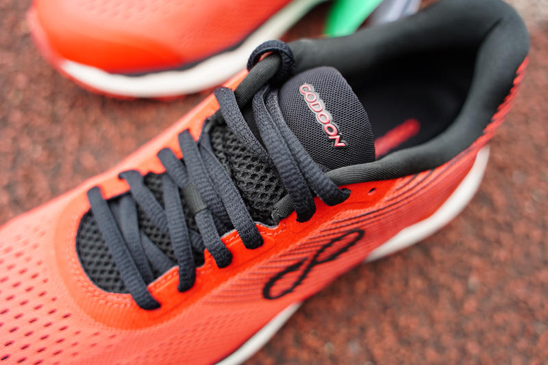 咕咚运动跑鞋,咕咚智能跑鞋21km