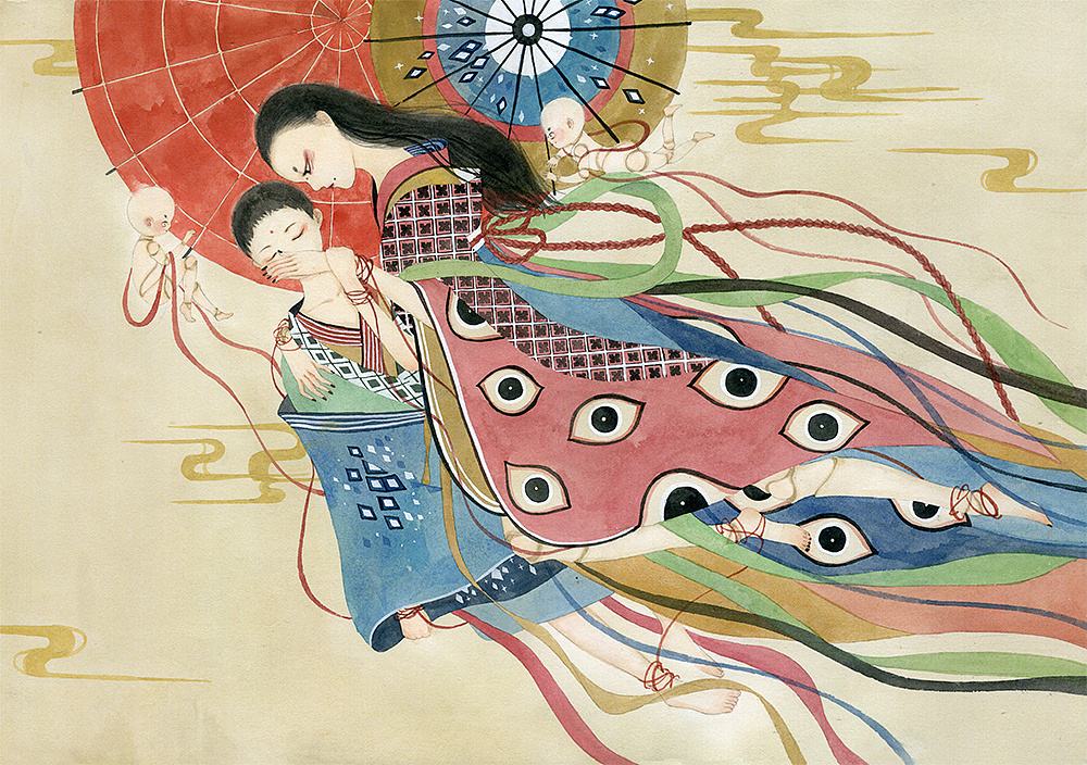 老谋深算的狐狸，被年轻秀才灭门后，精心策划了一场复仇大戏