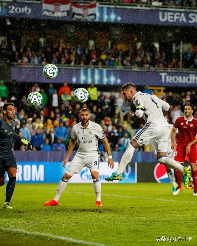 拉莫斯是谁的带刀侍卫,拉莫斯十大暴力进球