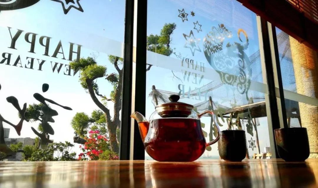 珠海附近适合一个人静心的民宿,珠海海边民宿推荐一下