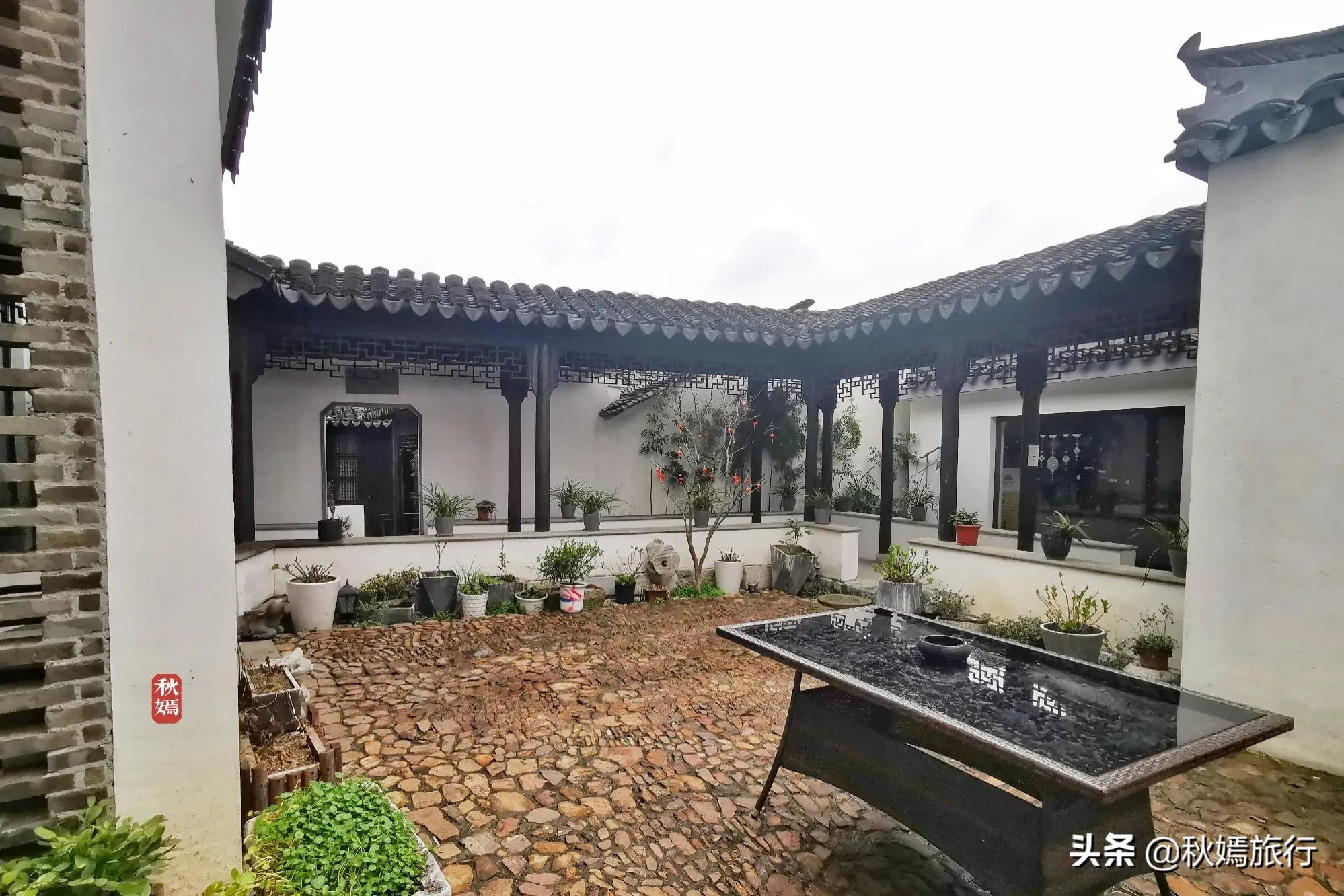 苏州西山最美湖景民宿,苏州西山太湖边民宿价格在150元的