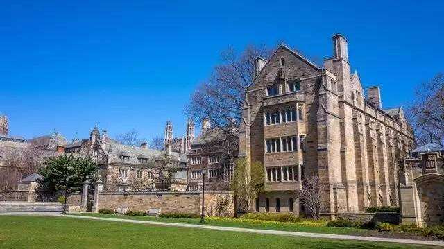 美国顶级文理学院录取统计,美国顶尖的理工学院