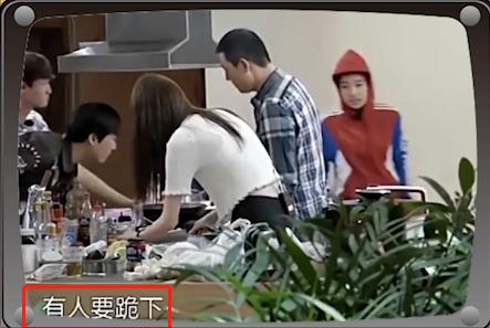 涂唐嫣口红调侃陈宝国，从央视名嘴到卖惨主播，李静如何走到这步