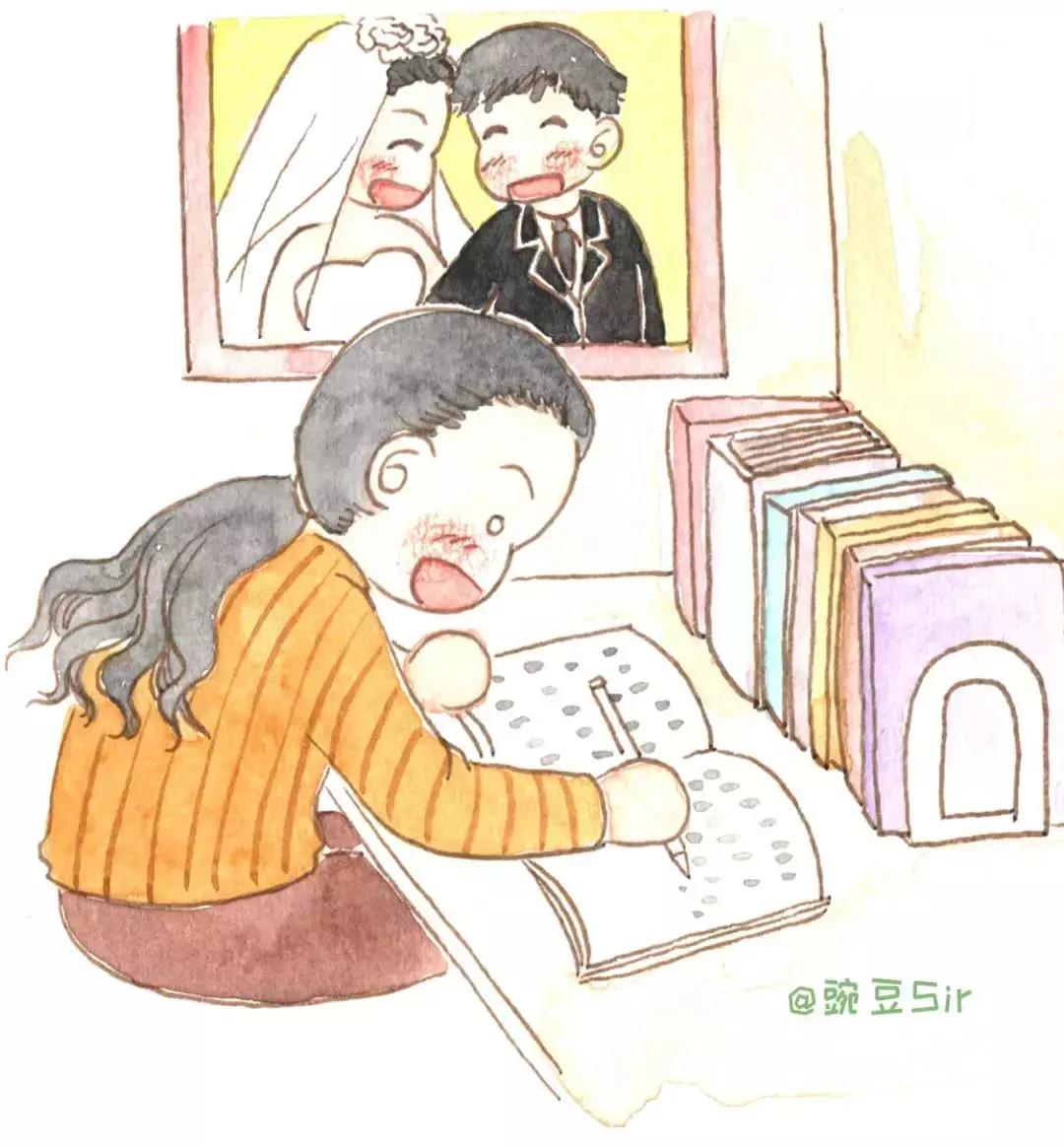 和“黑唇”战斗到底｜“生而不凡”专栏