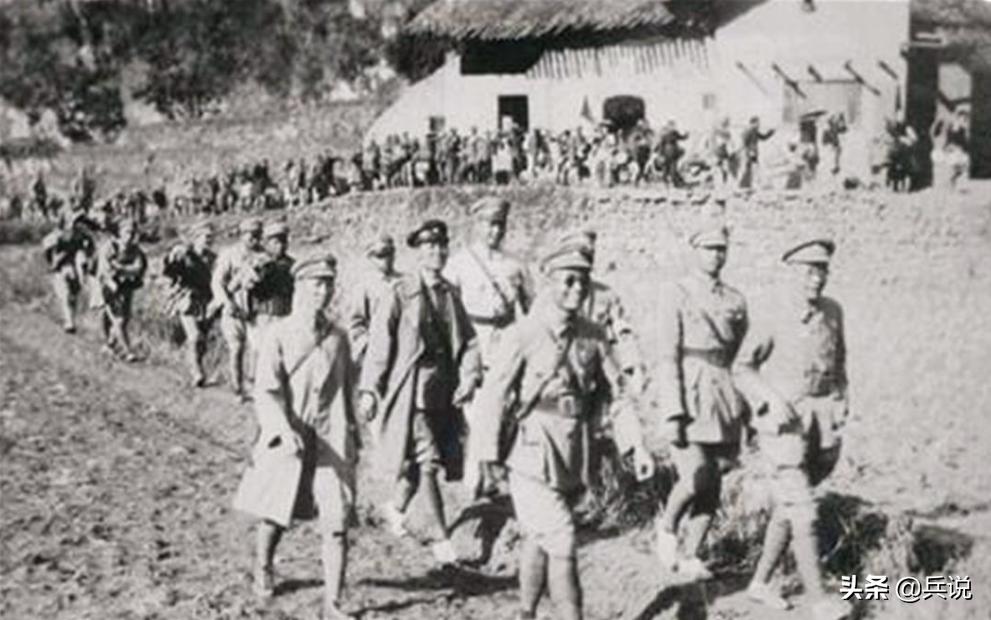 独立团改善生活,叶挺铁军精神