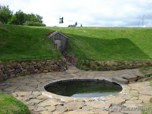 维京人与冰岛,冰岛维京人历史