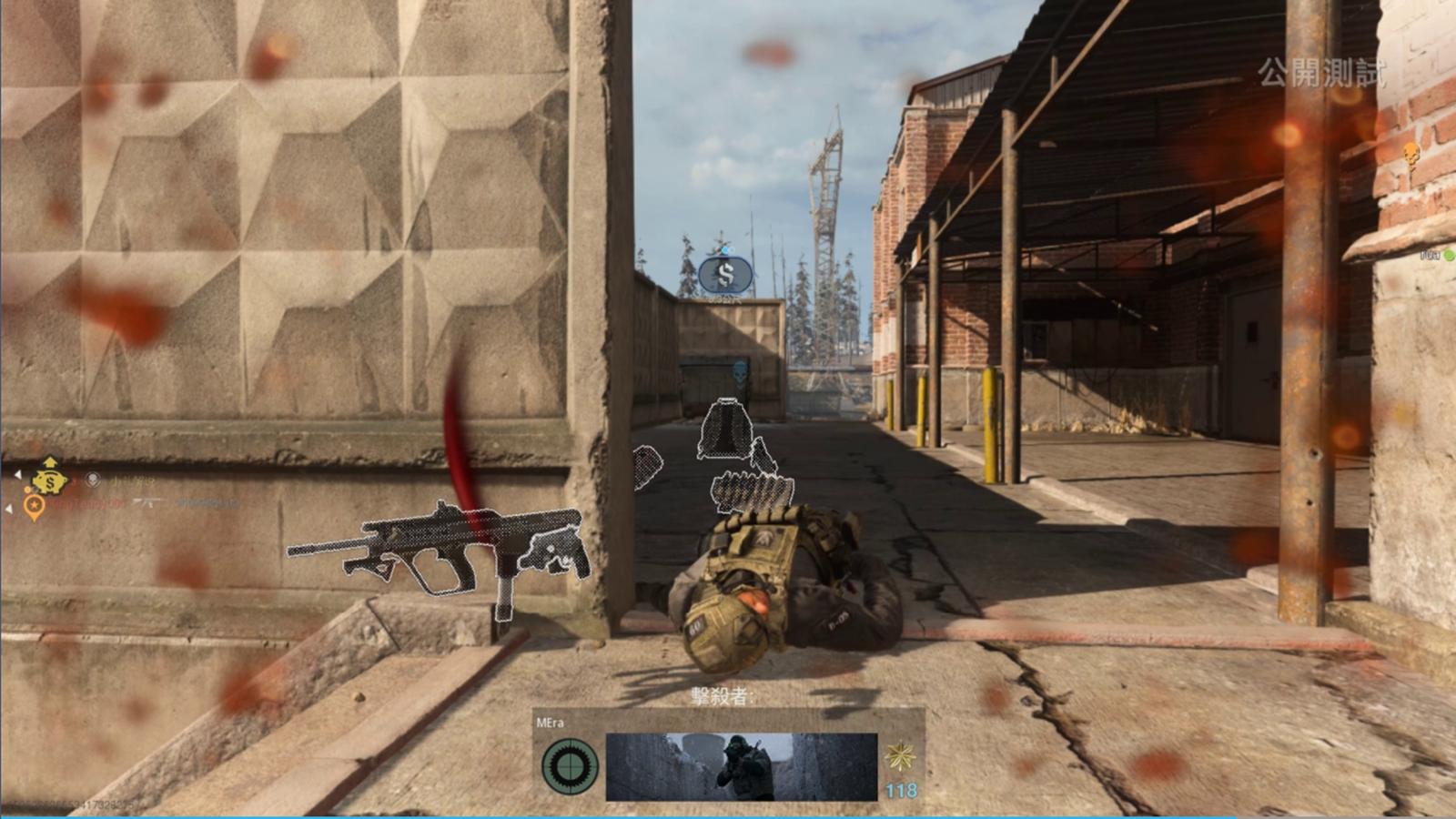 《使命召唤：战区》外挂泛滥？游戏圈的反外挂，只是“样子货”