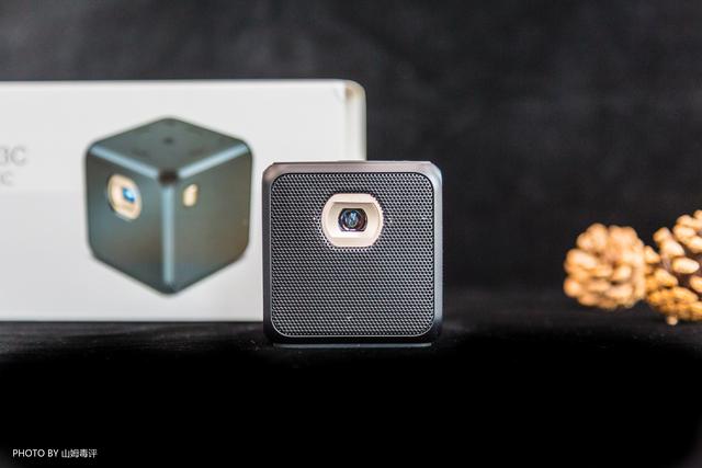 联想t3c投影仪的画面大小怎么调,联想t3c投影矫正设置