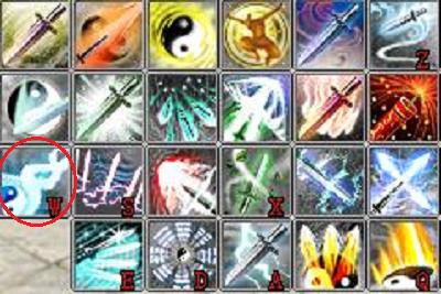 太极两仪生四象图解,太极两仪生四象分别是什么