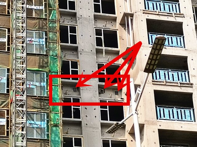 唐山买房的注意，这样的层次好不好？