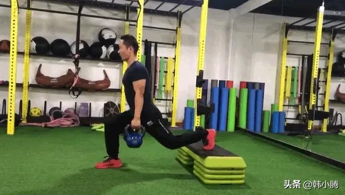 健身房器械腿部使用全解,健身房什么器械减肚子