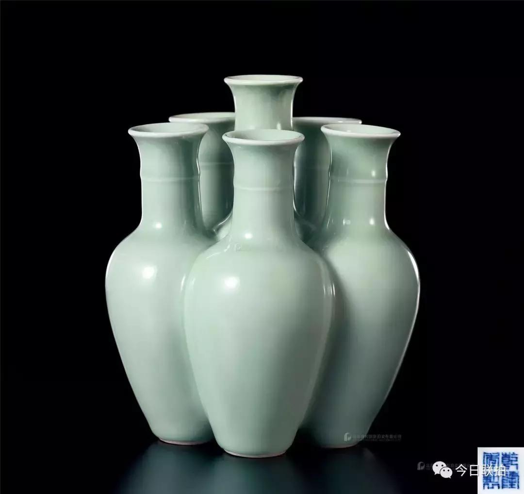 19年保利厦门秋拍瓷器 (保利厦门2021秋拍瓷器成交价)