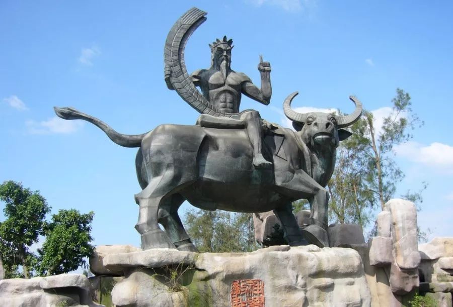 台州玉环风景区推荐,浙江玉环十大景区