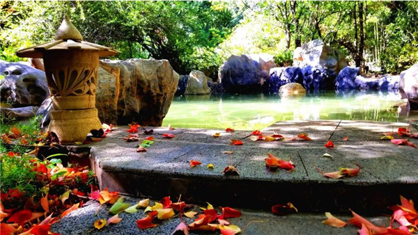 国庆昆明出发大理自驾游路线推荐,国庆旅游去哪玩2天