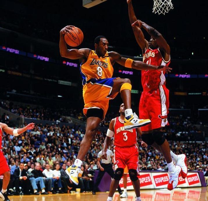 大师之路科比,科比5大师之路