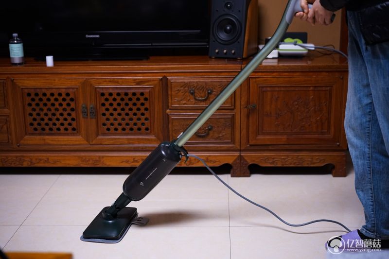 口碑最好的蒸汽拖把大宇,大宇电动蒸汽拖把