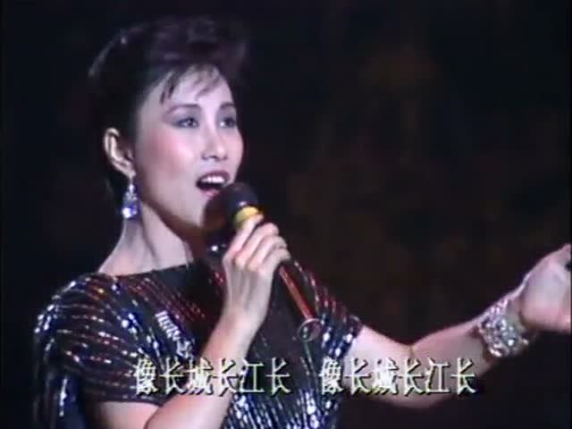 哪一年春晚致敬前几年春晚,历年以来最经典的春晚节目是什么