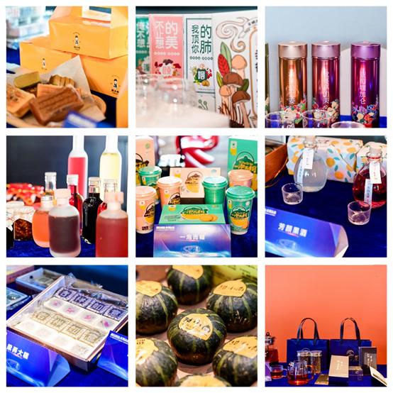 甬创新食代:食品创新创业,我大宁波有这些美食好项目