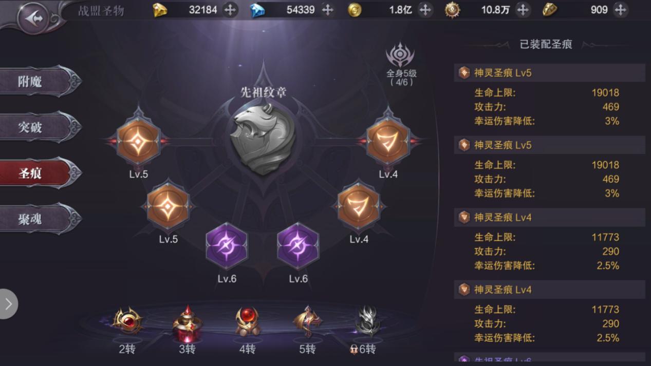 真红之刃卓越天赋,真红之刃圣物怎么激活