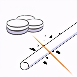 阿莫西林克拉维酸钾7:1什么意思,阿莫西林克拉维酸钾4:1用法用量