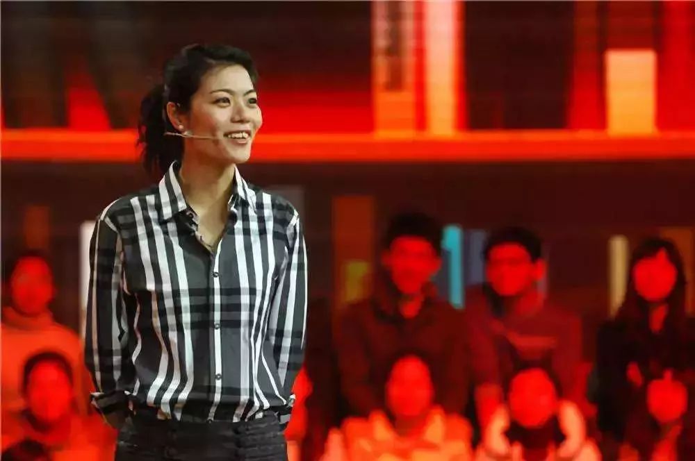 陈果演讲的经典语录,陈果的演讲谈爱情