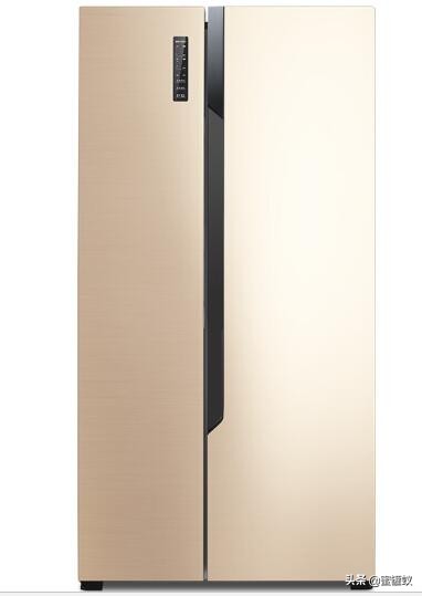 美的冰箱和容声冰箱哪个品牌好,冰箱哪个牌子好最新十大排名